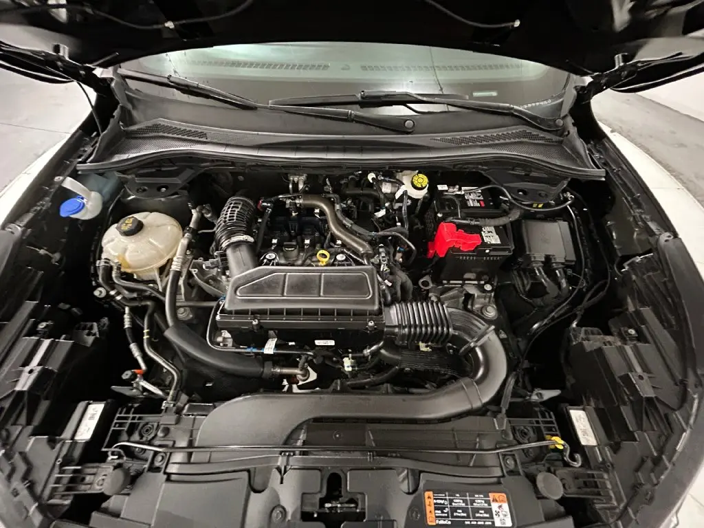 2024 Ford Escape - $19,921