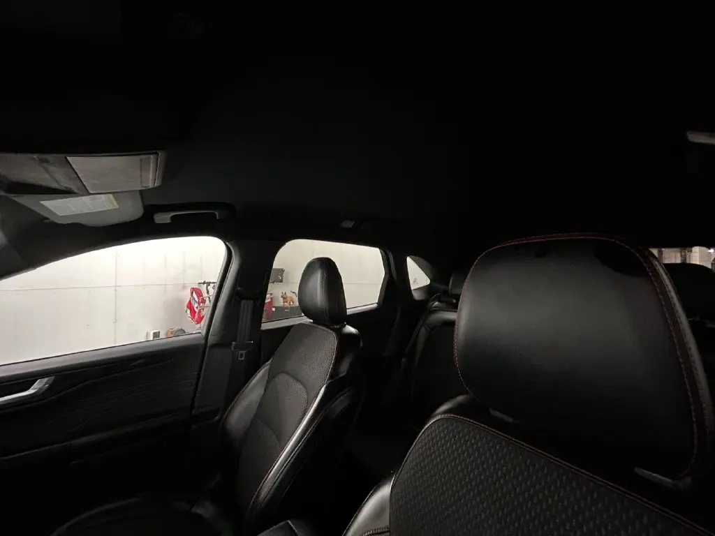 2024 Ford Escape - $19,921