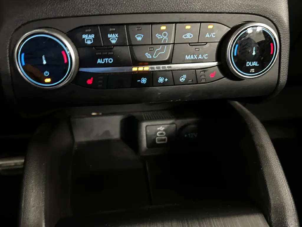 2024 Ford Escape - $19,921