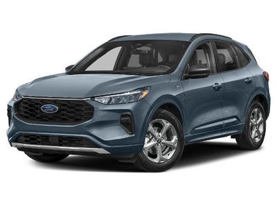 2024 Ford Escape AWD St-Line 4DR SUV