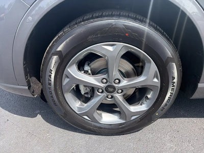 2024 Ford Escape AWD St-Line 4DR SUV