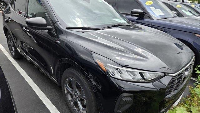 Preowned 2024 Ford Escape ST-Line for Sale
