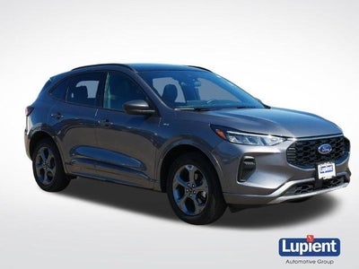 2024 Ford Escape AWD St-Line 4DR SUV