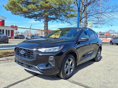 2024 Ford Escape AWD St-Line 4DR SUV