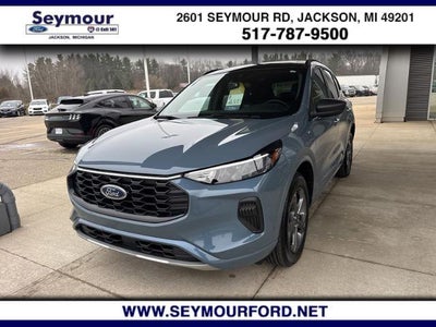 2024 Ford Escape AWD St-Line 4DR SUV