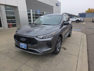 2024 Ford Escape AWD St-Line 4DR SUV