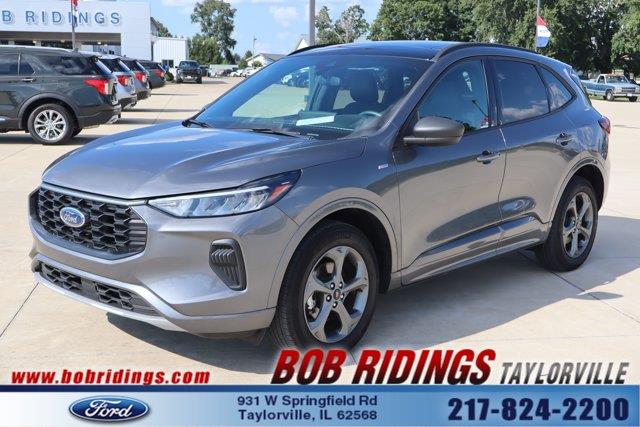 2024 Ford Escape - $28,990