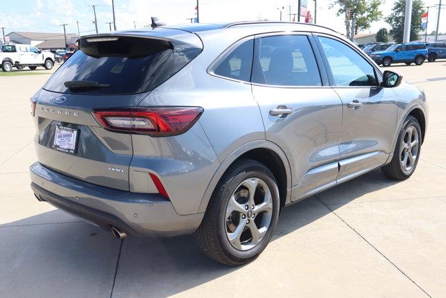2024 Ford Escape - $28,990