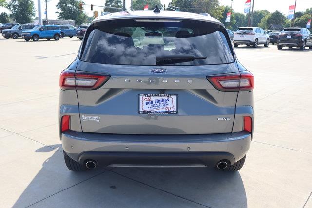 2024 Ford Escape - $28,990
