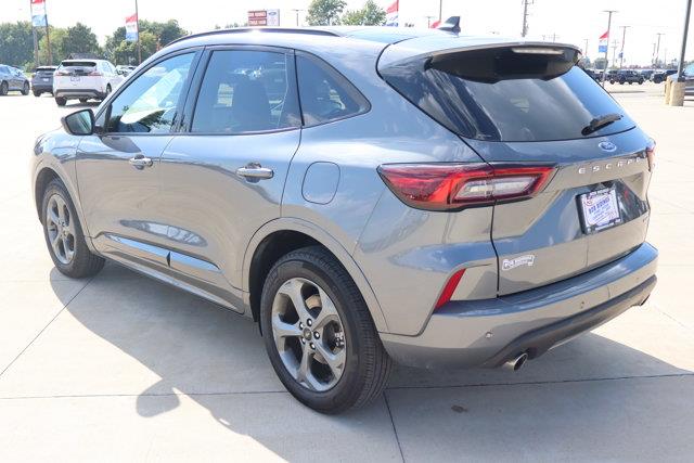 2024 Ford Escape - $28,990