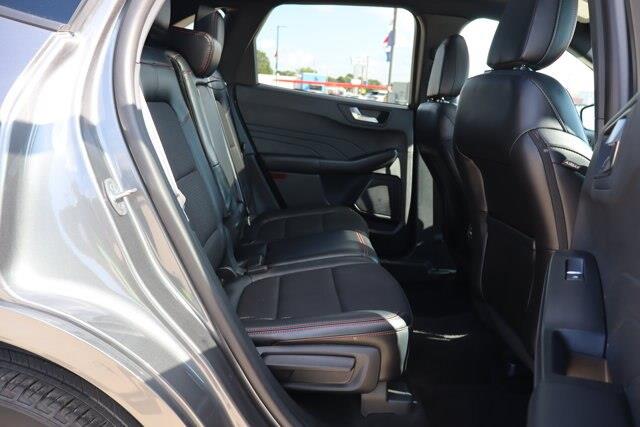 2024 Ford Escape - $28,990