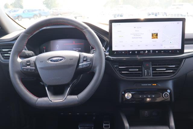 2024 Ford Escape - $28,990
