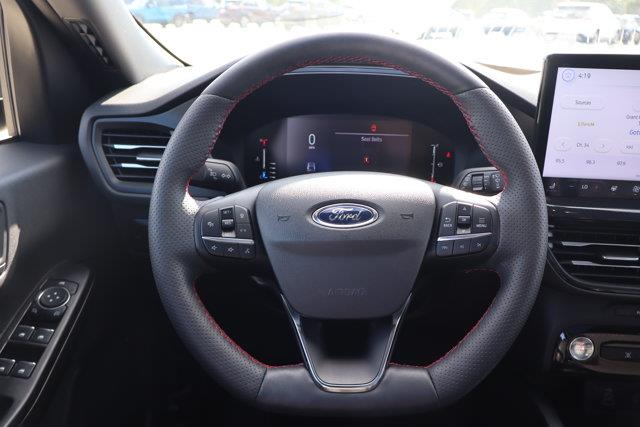 2024 Ford Escape - $28,990