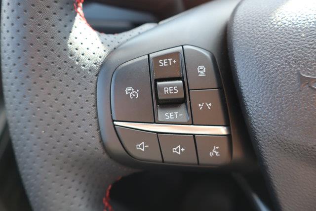 2024 Ford Escape - $28,990
