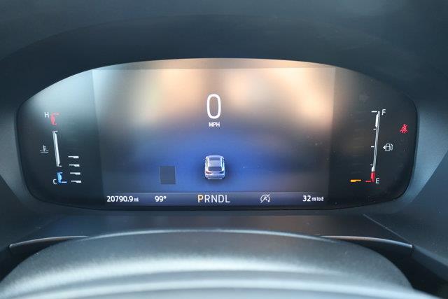 2024 Ford Escape - $28,990