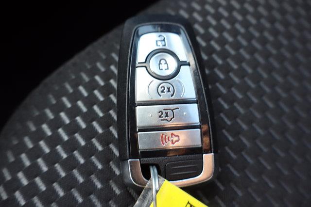 2024 Ford Escape - $28,990