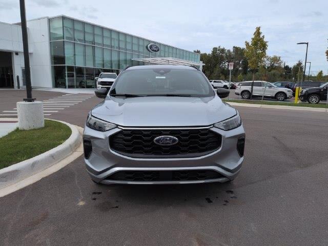 2024 Ford Escape - $18,804