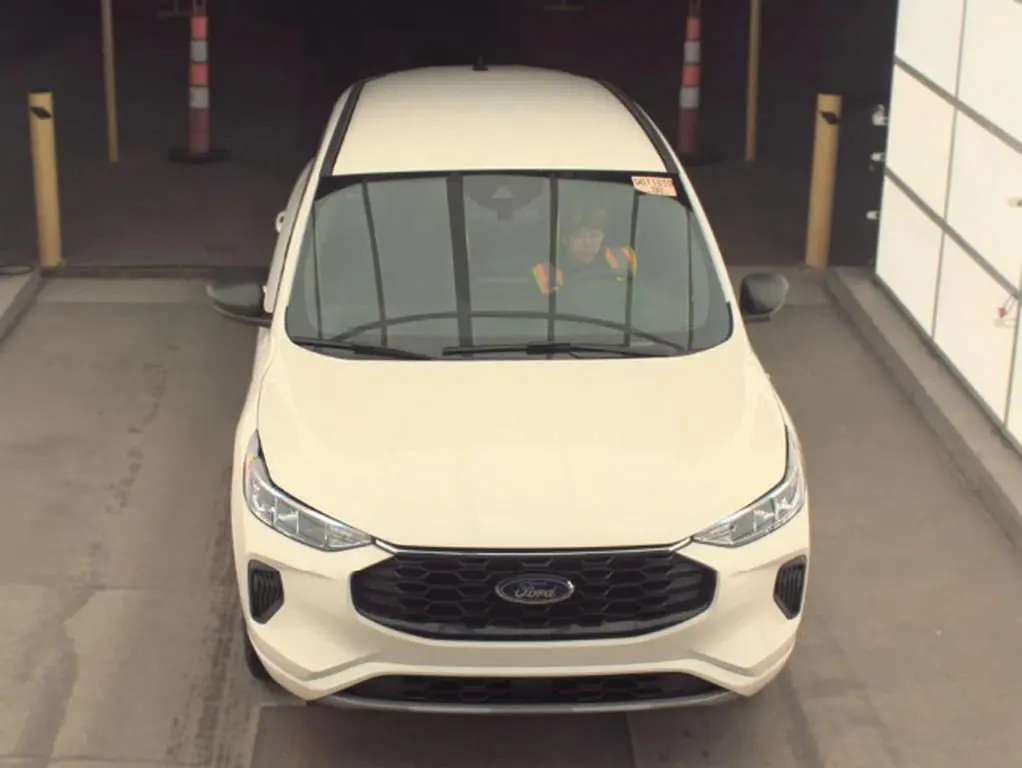 2024 Ford Escape - $22,999
