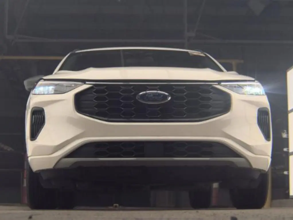 2024 Ford Escape - $22,999