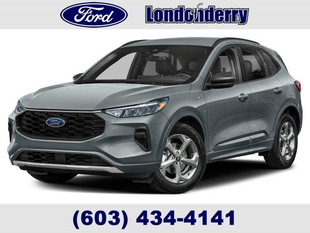 2024 Ford Escape - $26,995