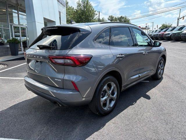 2024 Ford Escape - $26,995