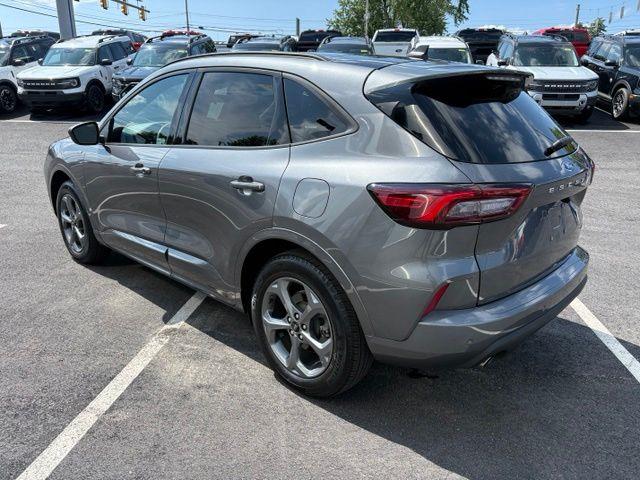 2024 Ford Escape - $26,995