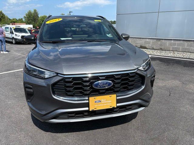 2024 Ford Escape - $26,995