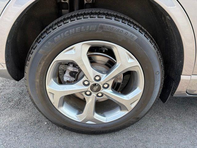 2024 Ford Escape - $26,995