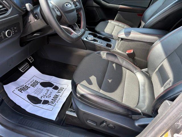2024 Ford Escape - $26,995