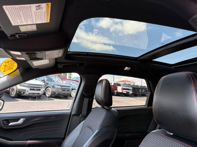 2024 Ford Escape - $26,995