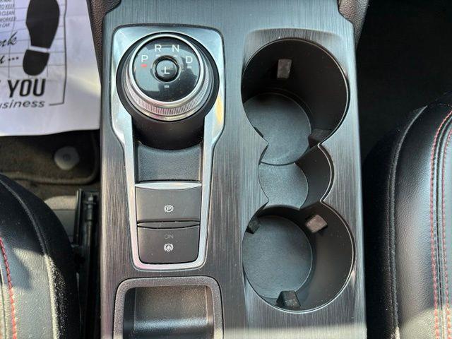 2024 Ford Escape - $26,995