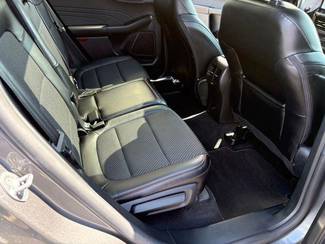 2024 Ford Escape - $26,995