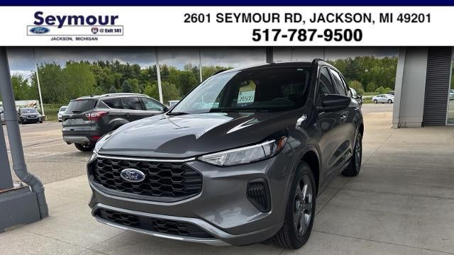 Preowned 2024 Ford Escape ST-Line for Sale