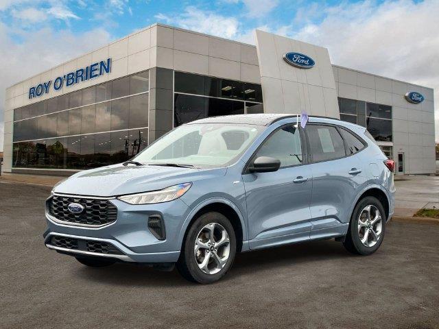 2024 Ford Escape - $24,935