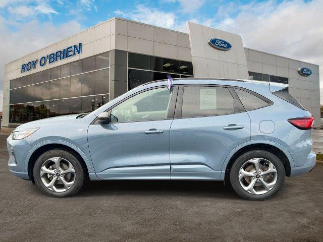 2024 Ford Escape - $24,935
