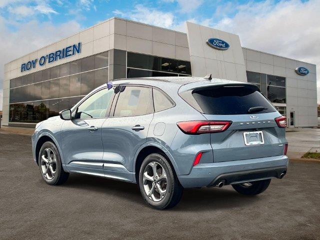 2024 Ford Escape - $24,935