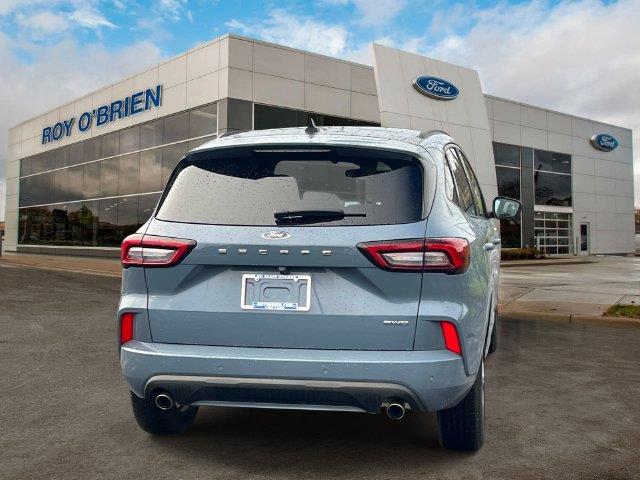 2024 Ford Escape - $24,935