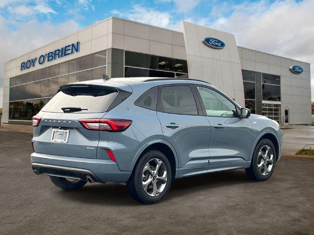 2024 Ford Escape - $24,935