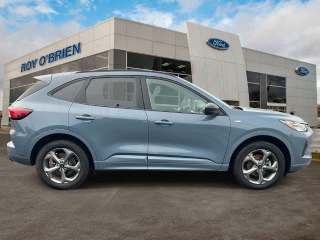2024 Ford Escape - $24,935