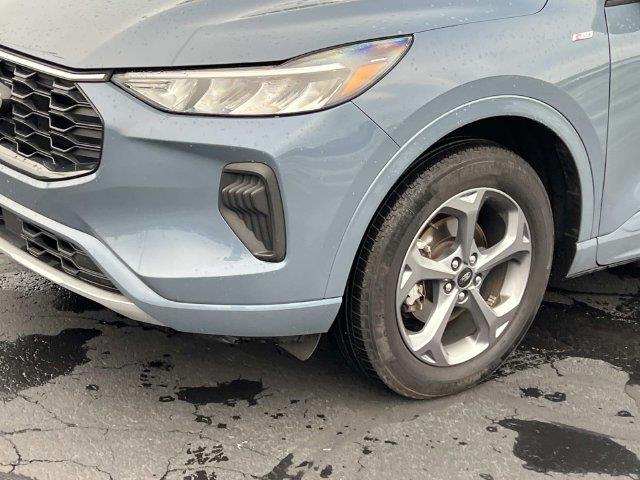 2024 Ford Escape - $24,935