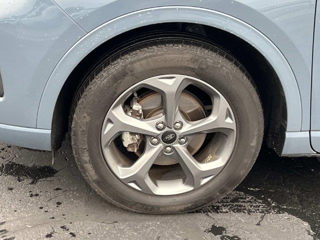 2024 Ford Escape - $24,935