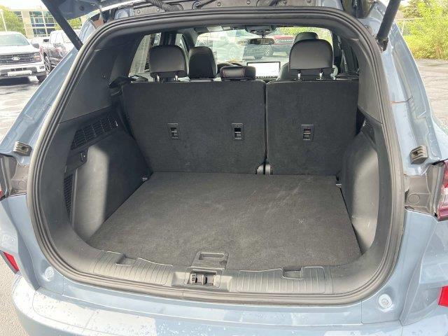 2024 Ford Escape - $24,935