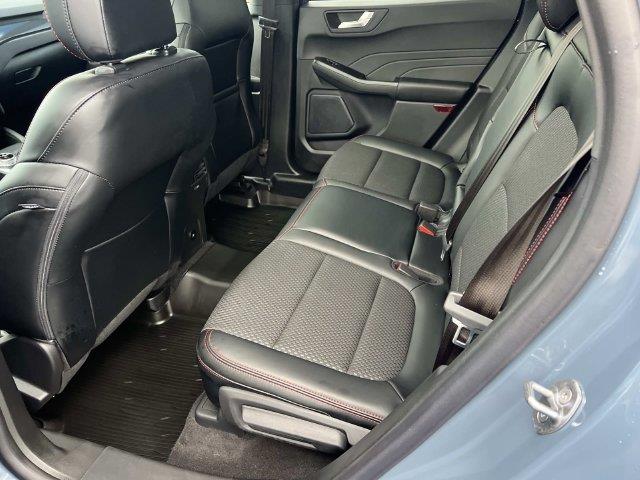 2024 Ford Escape - $24,935