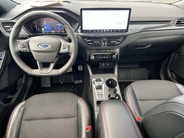 2024 Ford Escape - $24,935