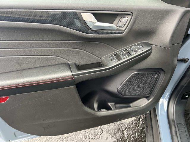 2024 Ford Escape - $24,935