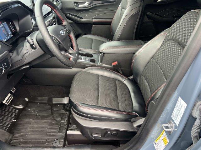 2024 Ford Escape - $24,935