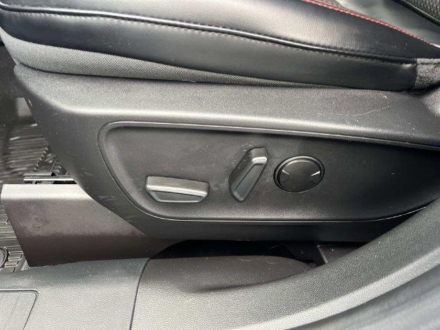 2024 Ford Escape - $24,935