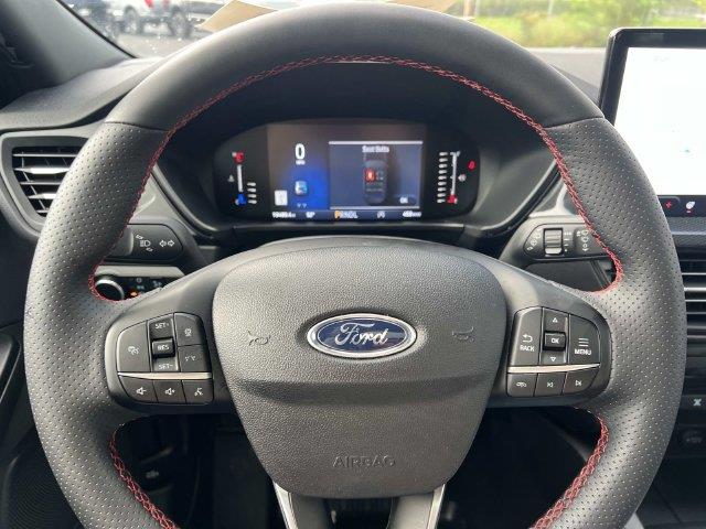 2024 Ford Escape - $24,935