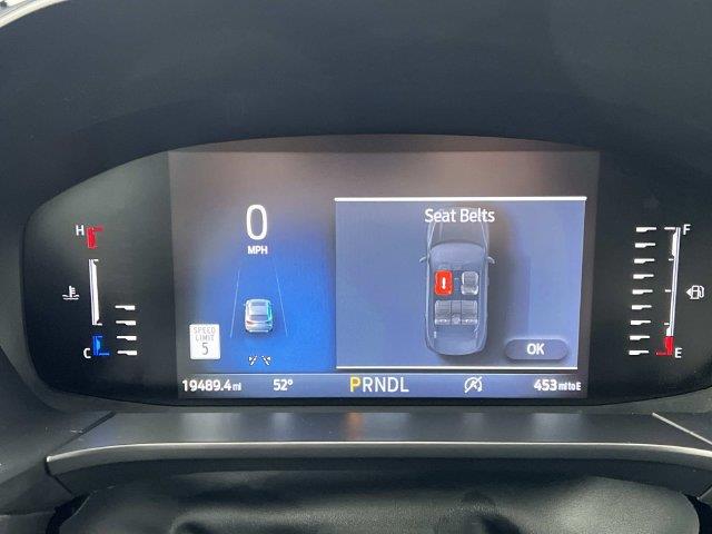 2024 Ford Escape - $24,935