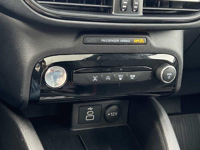 2024 Ford Escape - $24,935